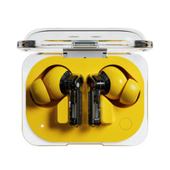 A Photo Of Nothing Ear (a) - Wireless Active Noise Cancellation Earbuds