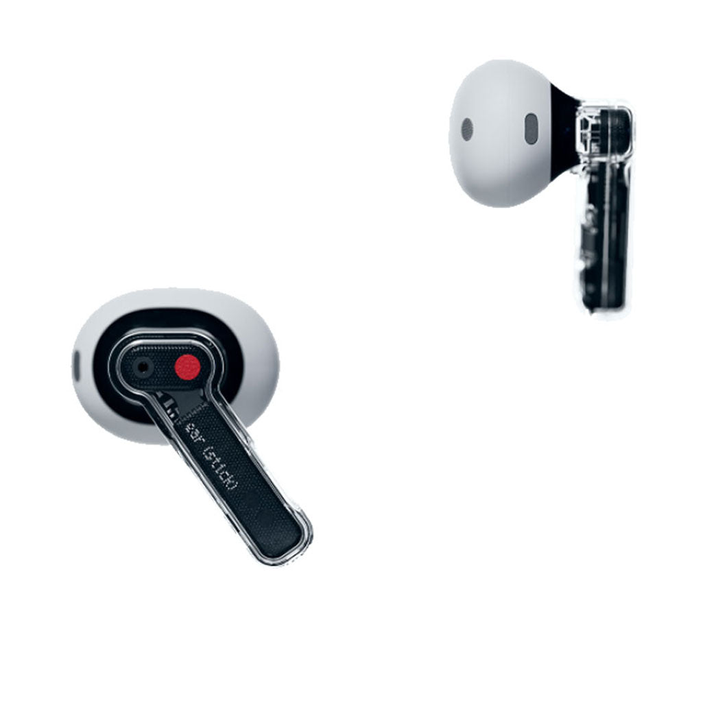 A Photo Of Nothing Ear (Stick) - Wireless In-Ear Earbuds