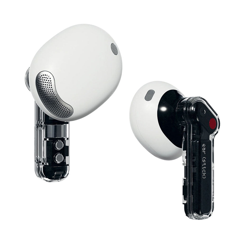 A Photo Of Nothing Ear (Stick) - Wireless In-Ear Earbuds