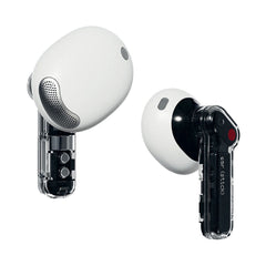 A Photo Of Nothing Ear (Stick) - Wireless In-Ear Earbuds