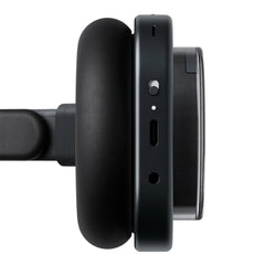 A Photo Of Nothing Headphone (1) – Wireless Over-Ear ANC Headphones