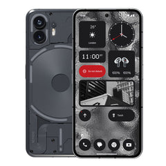 A Photo Of Nothing Phone 2 - 12GB RAM, 256GB Storage | Innovative Glyph Interface & Advanced Features