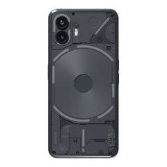 A Photo Of Nothing Phone 2 - 12GB RAM, 256GB Storage | Innovative Glyph Interface & Advanced Features