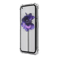 Exelle Nothing Phone (2) Back Case Clear