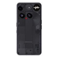 A Photo Of Nothing Phone (3) – 12GB/256GB or 16GB/512GB - Black