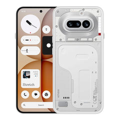 A Photo Of Nothing Phone (4a) 5G Smartphone