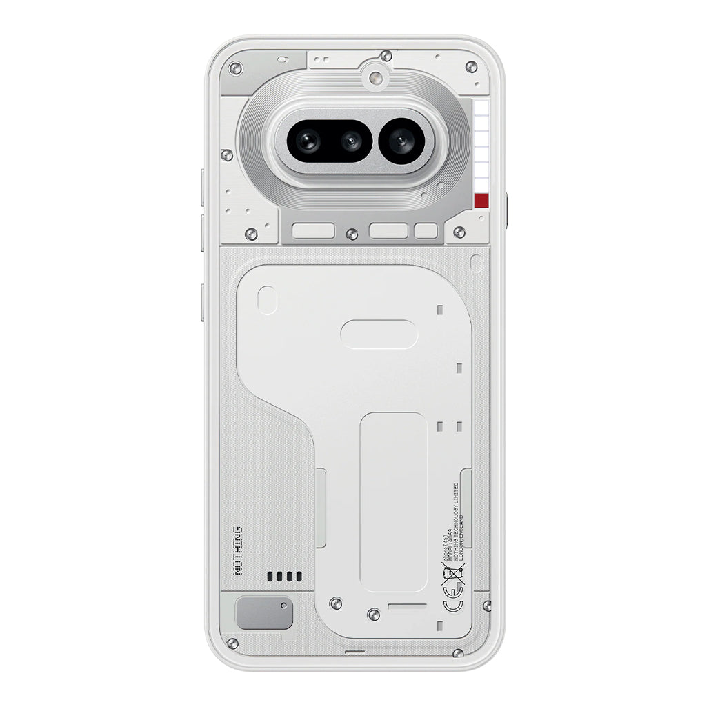 A Photo Of Nothing Phone (4a) 5G Smartphone