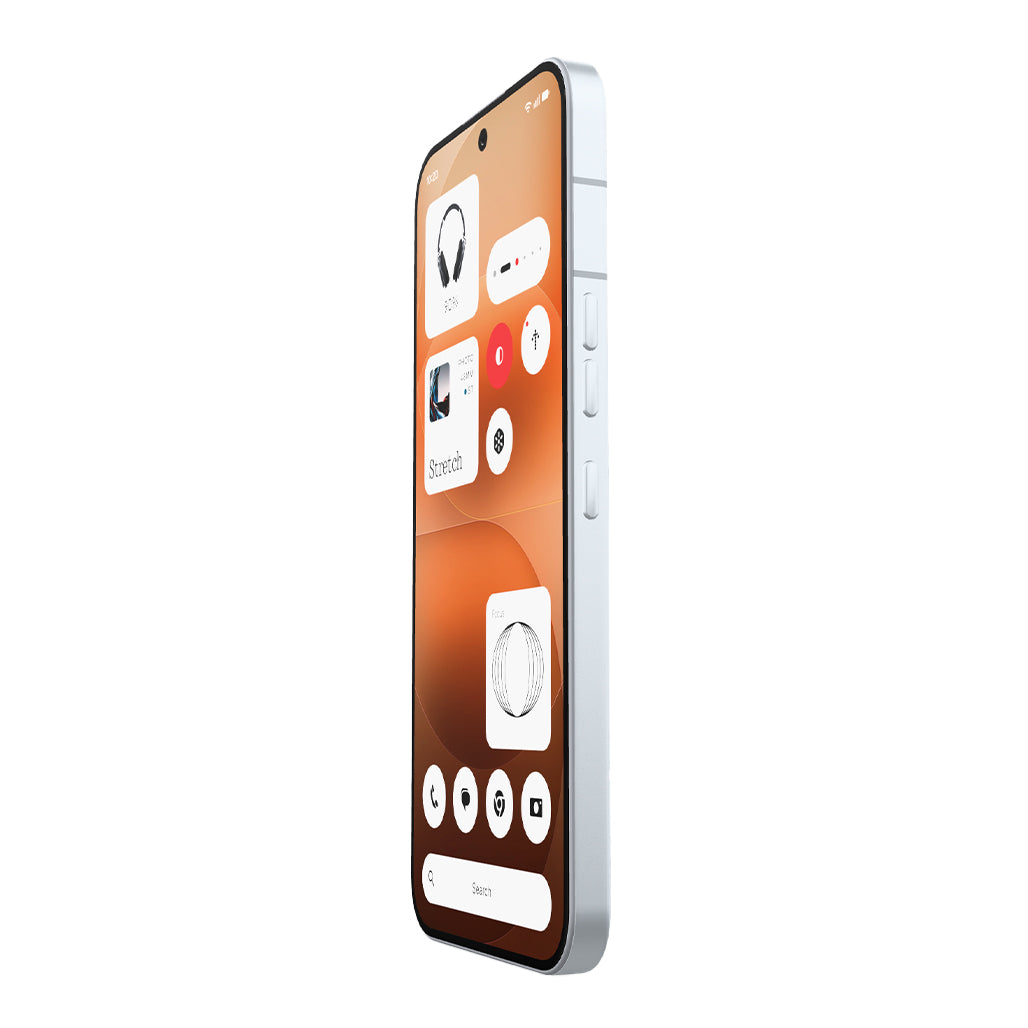A Photo Of Nothing Phone (4a) Pro - 12GB Ram - 256GB Storage