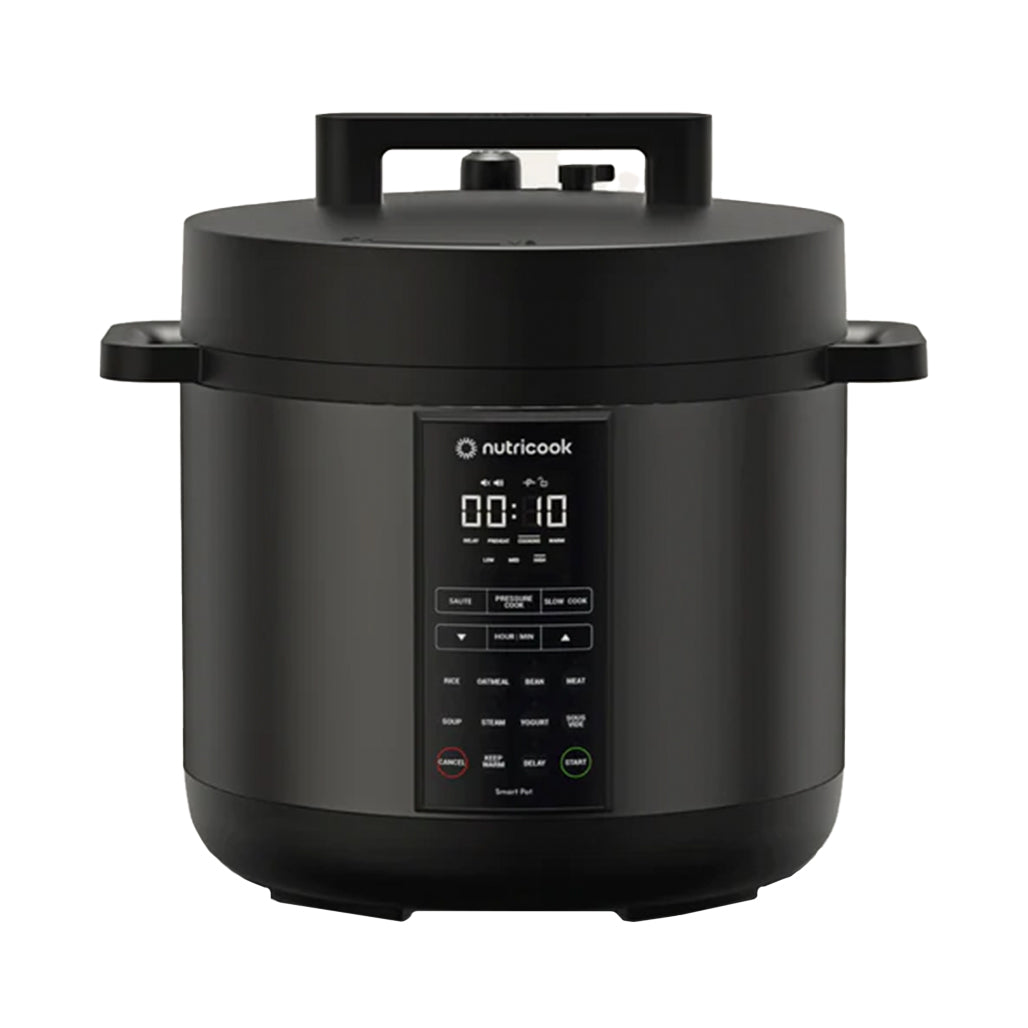 A Photo Of Nutricook NC-SP208K Electric Pot 2 8L