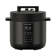 A Photo Of Nutricook NC-SP208K Electric Pot 2 8L