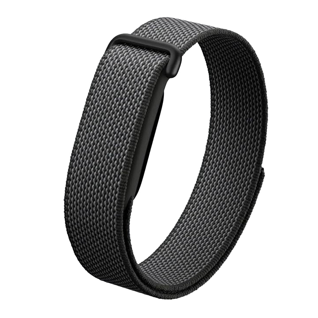 A Photo Of Premium Nylon Band Compatible with Google Fitbit Air