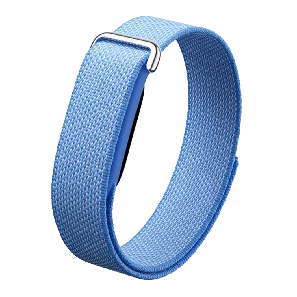 A Photo Of Premium Nylon Band Compatible with Google Fitbit Air