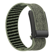 Nylon Wristband Compatible with WHOOP 5.0