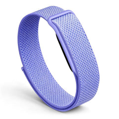 A Photo Of Nylon Sport Band Compatible with Google Fitbit Air