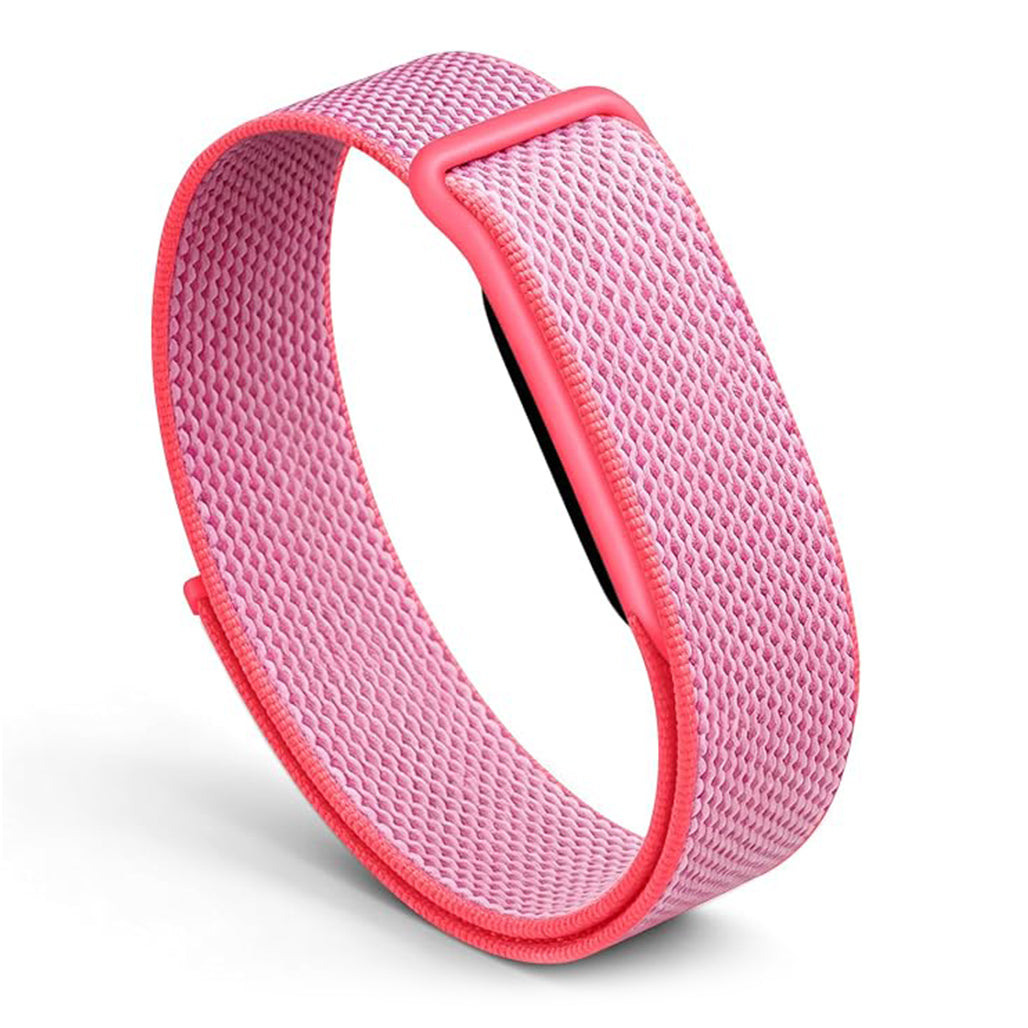 A Photo Of Nylon Sport Band Compatible with Google Fitbit Air