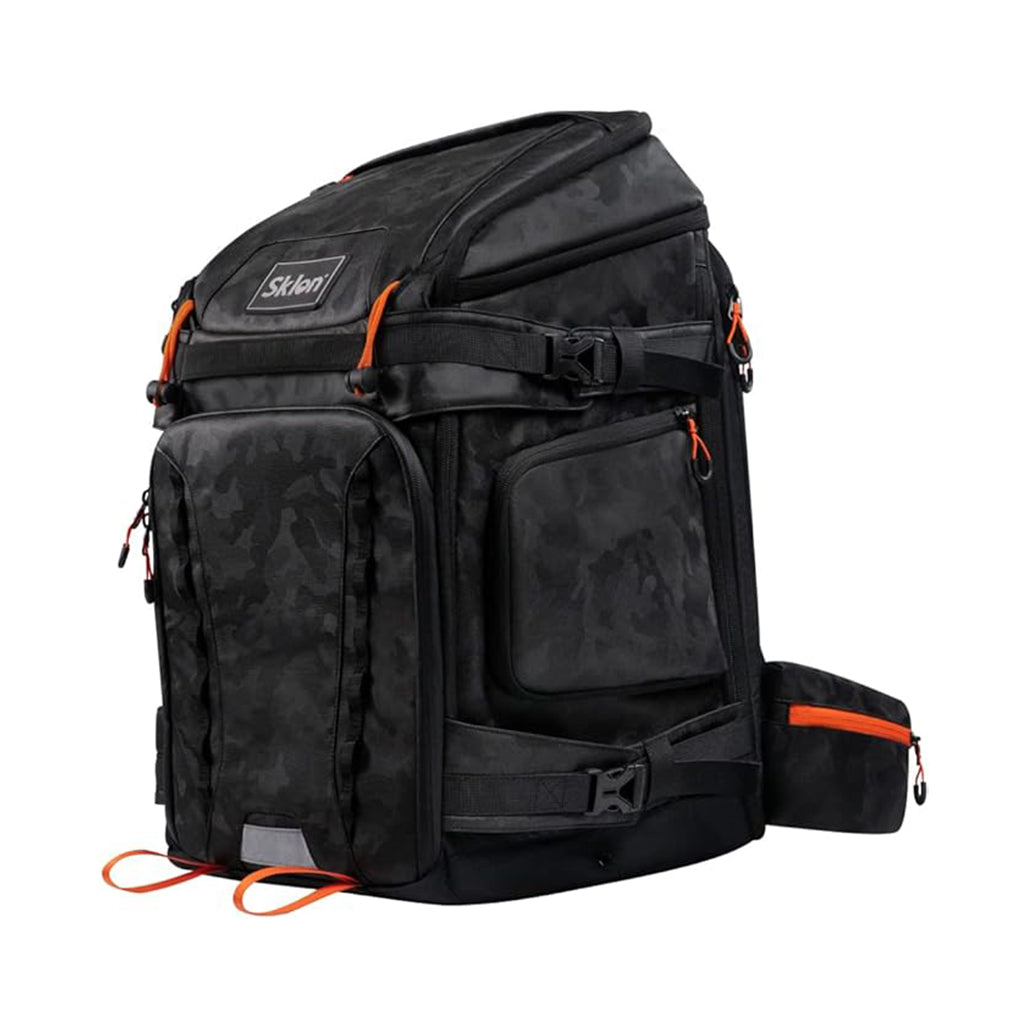 A Photo Of Sklon Ski Boot Bag 55-65L Waterproof Backpack