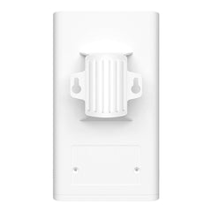 A Photo Of Tenda O4 AC867 Outdoor CPE – Gigabit PoE Unit for Long-Range 5 GHz Links