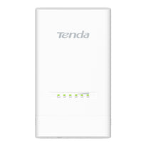 Tenda O4 AC867 Outdoor CPE – Gigabit PoE Unit for Long-Range 5 GHz Links