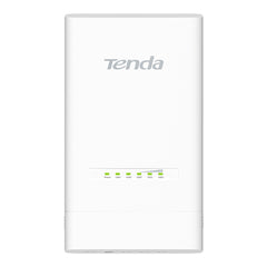A Photo Of Tenda O4 AC867 Outdoor CPE – Gigabit PoE Unit for Long-Range 5 GHz Links