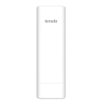 Tenda O6 Outdoor N450 Power-over-Ethernet 5 GHz Point-to-Point CPE – 16 dBi Gigabit Bridge