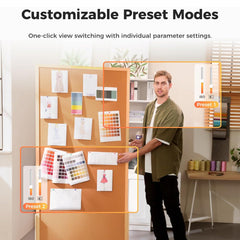 A Photo Of OBSBOT Tiny 2 Lite - AI-Powered 4K PTZ Webcam