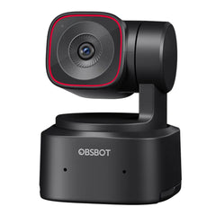 A Photo Of OBSBOT Tiny 2 Lite - AI-Powered 4K PTZ Webcam