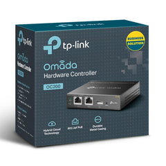 A Photo Of TP-Link OC200 - Omada Hardware Controller