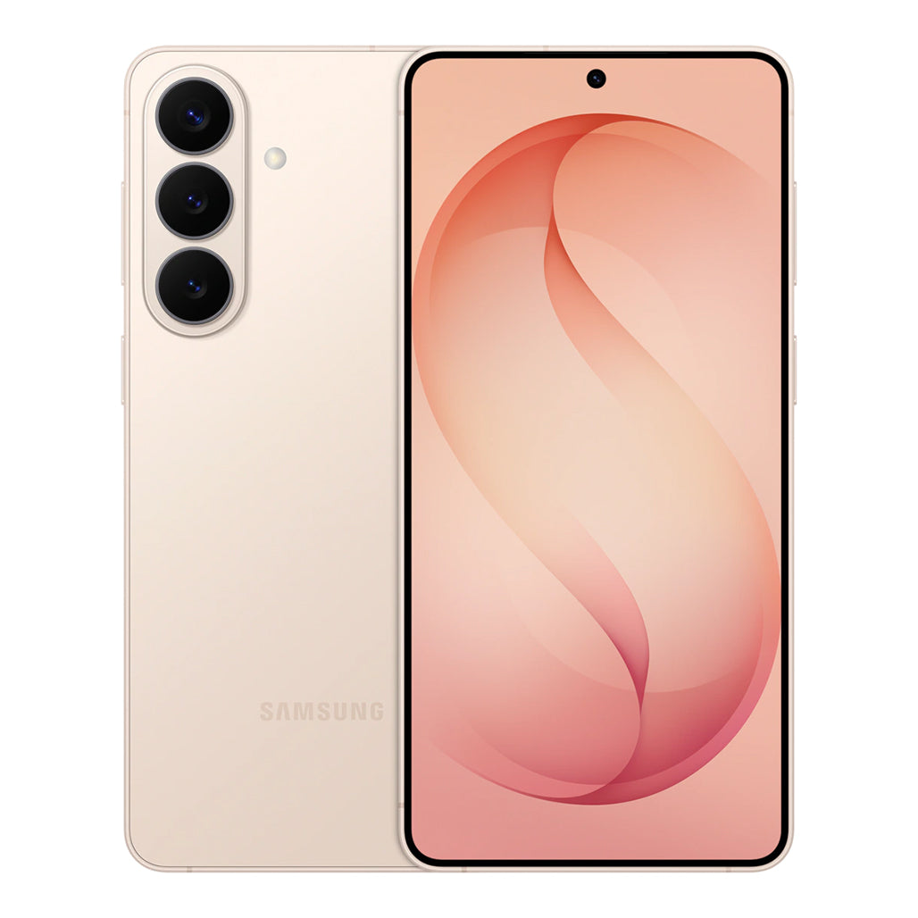 A Photo Of Samsung Galaxy S26+