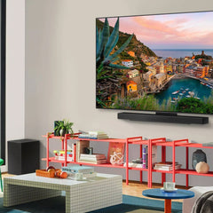 A Photo Of LG OLED evo C5 - 4K Smart TV (2025)