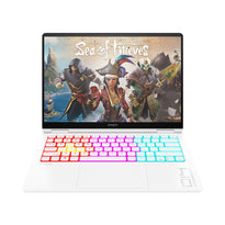 HP OMEN Transcend Gaming Laptop 14t-fb000 - 14" - Ultra 7 155H - 16GB Ram - 512GB SSD - RTX 4050 8GB