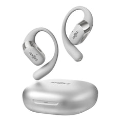 A Photo Of Shokz OpenFit 2 - Open-Ear Wireless Headphones