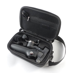 A Photo Of Angry Bull Protective Case for DJI Osmo Mobile 7P