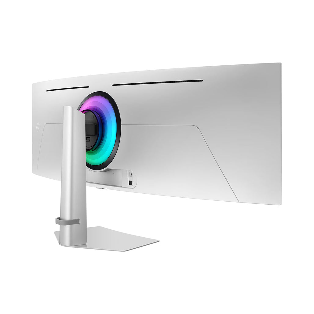 A Photo Of Samsung 49