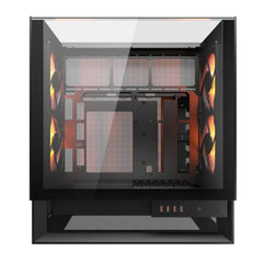 A Photo Of COUGAR OmnyX Gaming Case