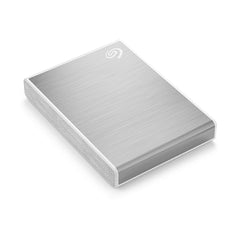A Photo Of Seagate One Touch 1TB Portable SSD - STKG1000401