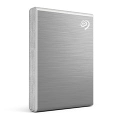 A Photo Of Seagate One Touch 1TB Portable SSD - STKG1000401