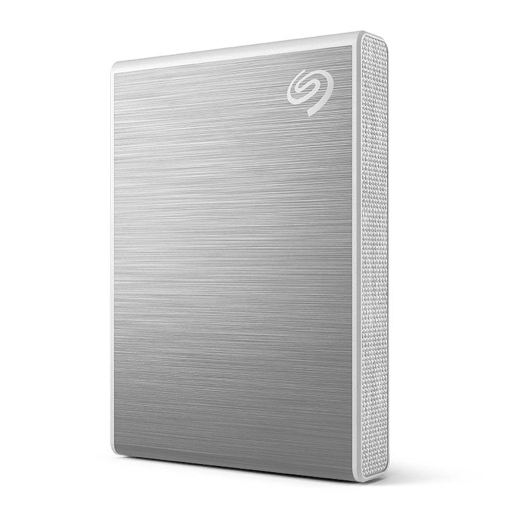 A Photo Of Seagate One Touch 1TB Portable SSD - STKG1000401