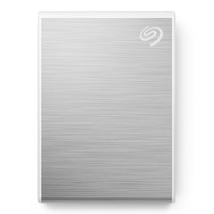 A Photo Of Seagate One Touch 1TB Portable SSD - STKG1000401