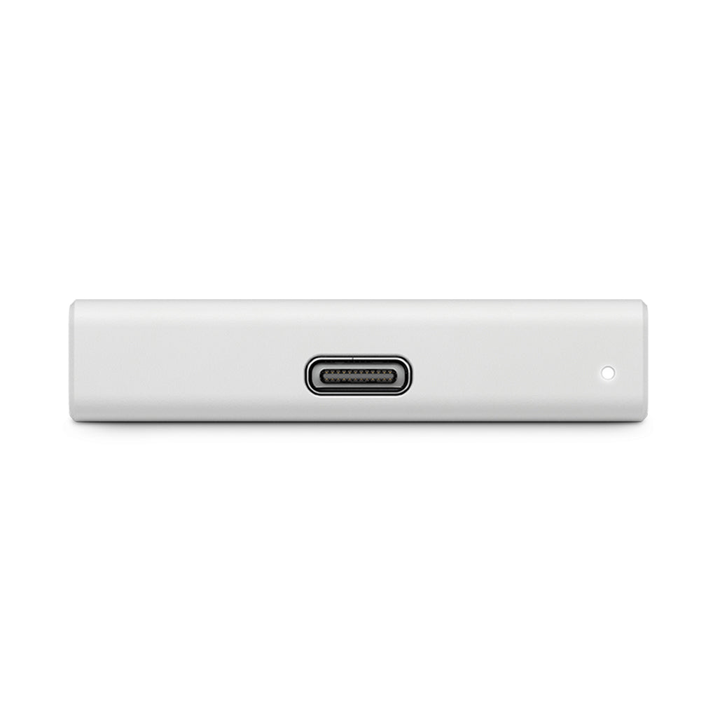 A Photo Of Seagate One Touch 1TB Portable SSD - STKG1000401