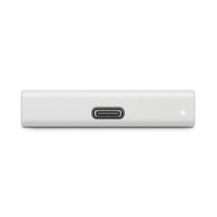 A Photo Of Seagate One Touch 1TB Portable SSD - STKG1000401