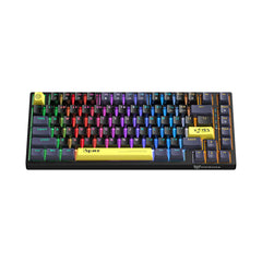 A Photo Of Onikuma G52 75% - RGB Wired Mechanical Gaming Keyboard