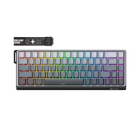 Onikuma G69 68-Key - RGB Magnetic Switch Gaming Keyboard