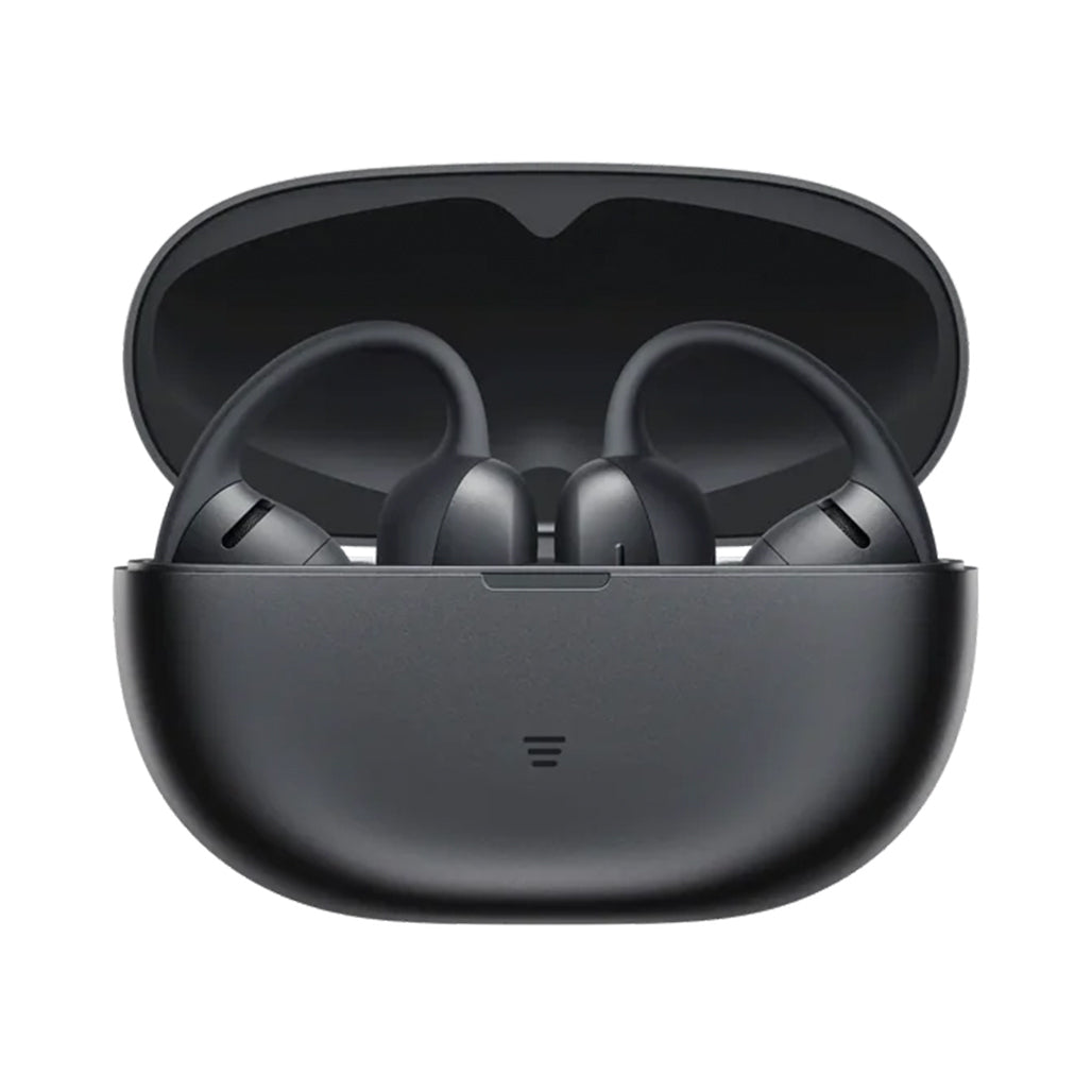 A Photo Of Shokz OpenDots Air - Open-Ear Wireless Clip-On Earbuds