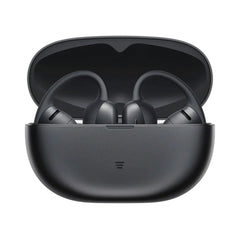 A Photo Of Shokz OpenDots Air - Open-Ear Wireless Clip-On Earbuds