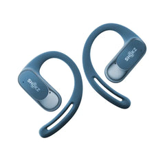 A Photo Of Shokz OpenFit Air - Open-Ear Wireless Headphones