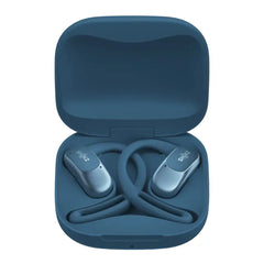 A Photo Of Shokz OpenFit Air - Open-Ear Wireless Headphones