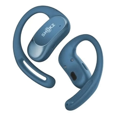 A Photo Of Shokz OpenFit Air - Open-Ear Wireless Headphones