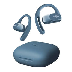 A Photo Of Shokz OpenFit Air - Open-Ear Wireless Headphones
