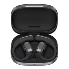 A Photo Of Shokz Open Fit Pro - Open-Ear Wireless Earbuds