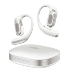 A Photo Of Shokz Open Fit Pro - Open-Ear Wireless Earbuds